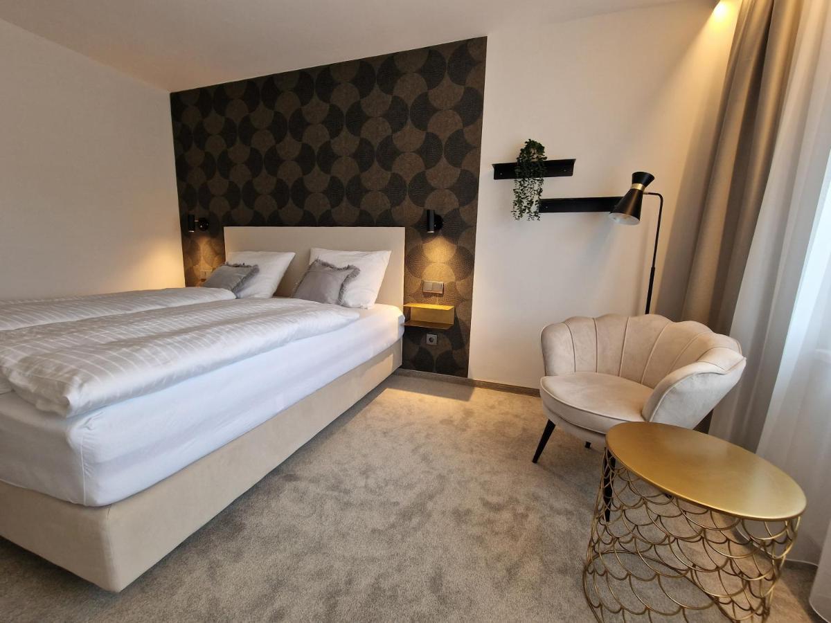 Zum Sausaler - Boutique Hotel-Pension Suedsteiermark Sankt Nikolai im Sausal Экстерьер фото