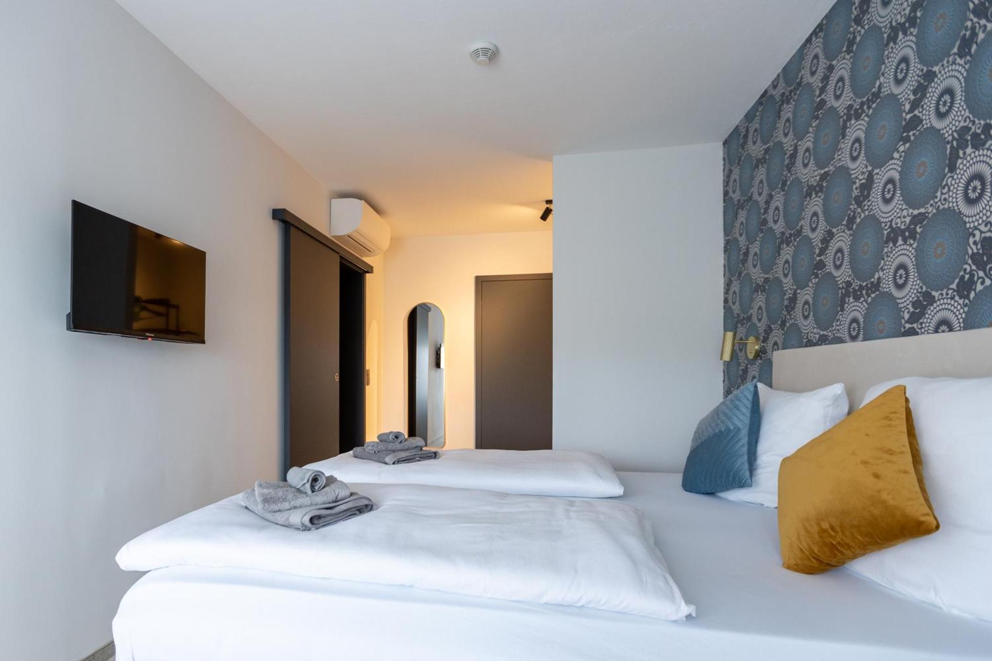 Zum Sausaler - Boutique Hotel-Pension Suedsteiermark Sankt Nikolai im Sausal Экстерьер фото