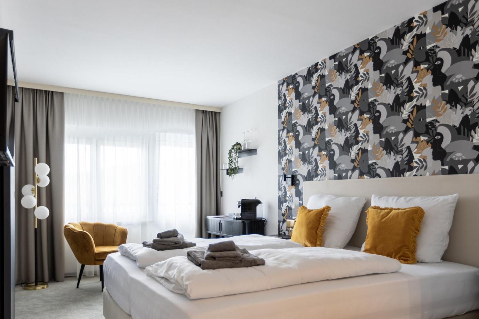 Zum Sausaler - Boutique Hotel-Pension Suedsteiermark Sankt Nikolai im Sausal Экстерьер фото