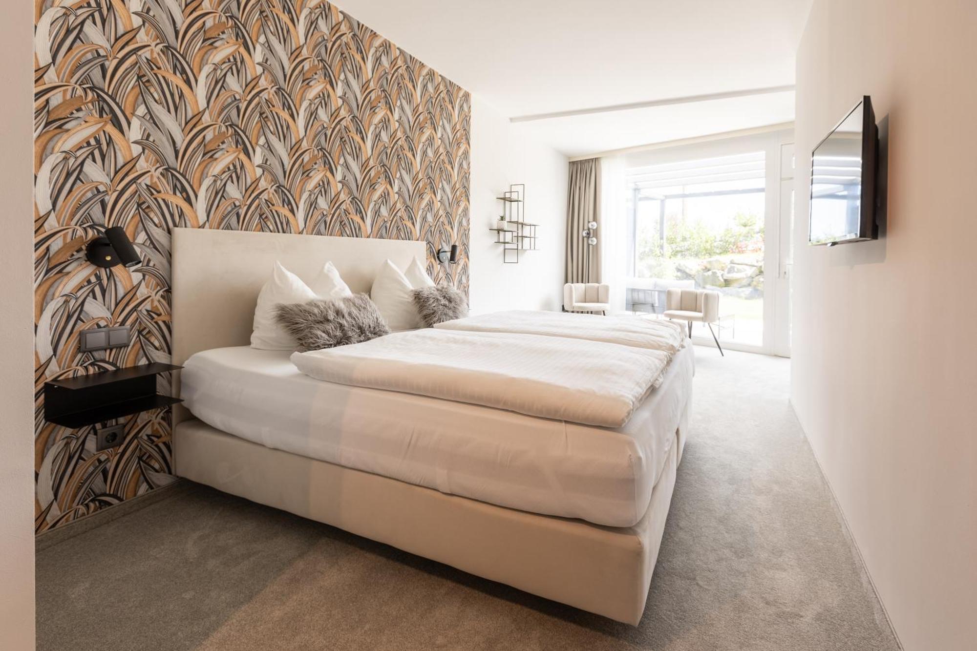 Zum Sausaler - Boutique Hotel-Pension Suedsteiermark Sankt Nikolai im Sausal Экстерьер фото